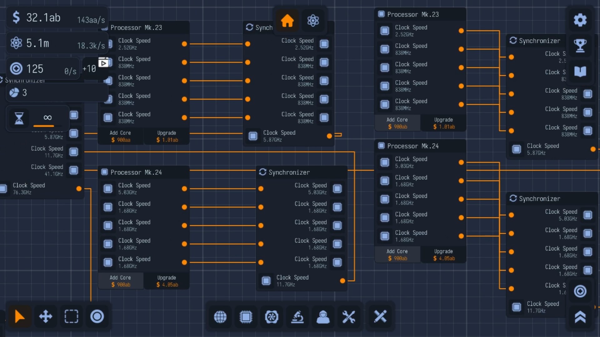 Upload Labs — screenshot 4