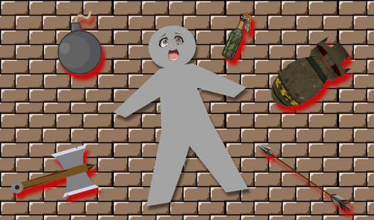 Playground: Destroy Ragdoll (per anew studio): Jugar En Línia De Forma ...