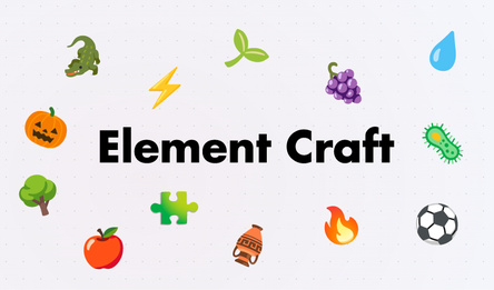 Element Craft