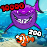 Killer clown fish