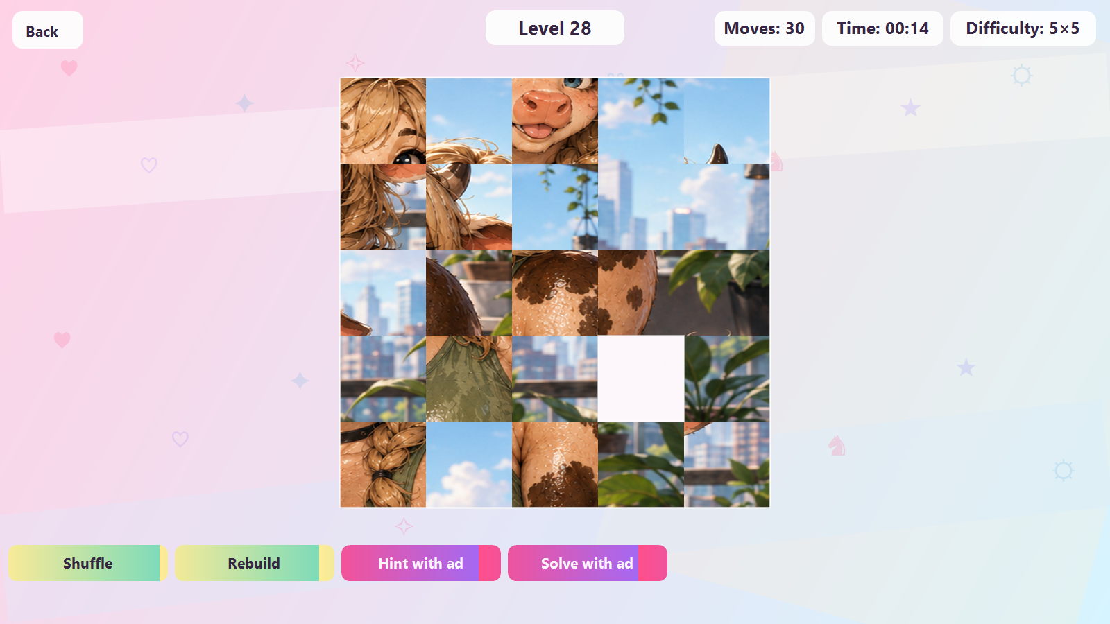 Furry tag — screenshot 6