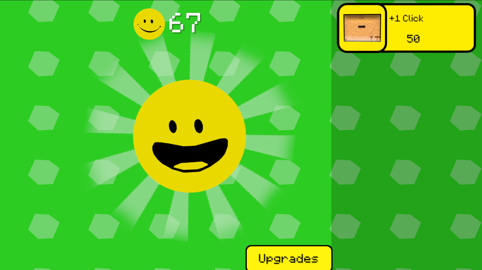 Verity | A fun clicker — screenshot 4