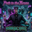 Path to the Throne: Hardcore