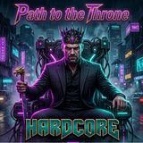 Path to the Throne: Hardcore