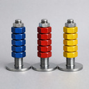 Nut and Bolt Sort