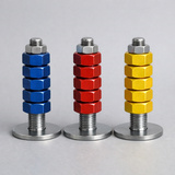Nut and Bolt Sort
