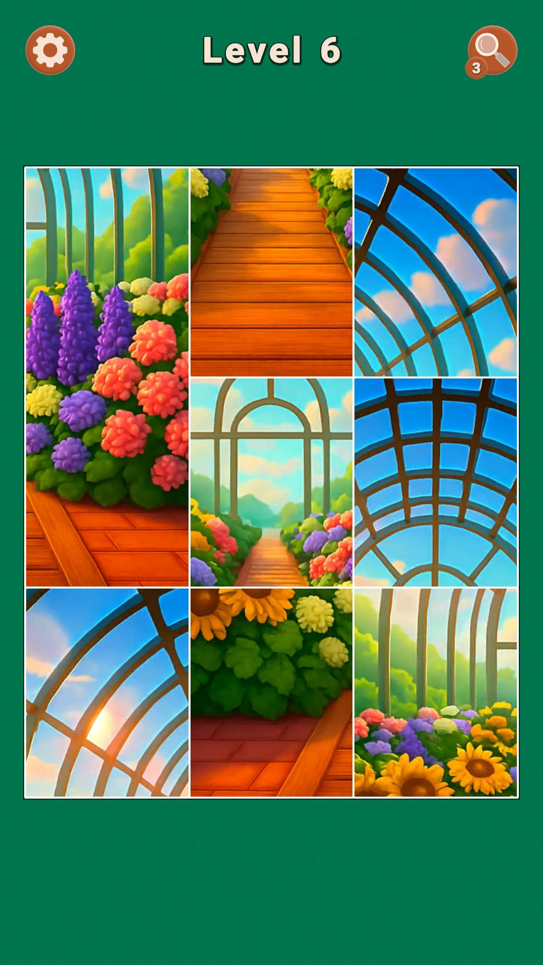 Picture from Puzzles: Blocks! screenshot 4