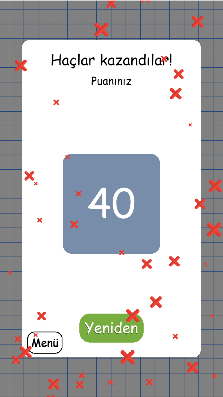 Endless Tic-Tac-Toe screenshot 7