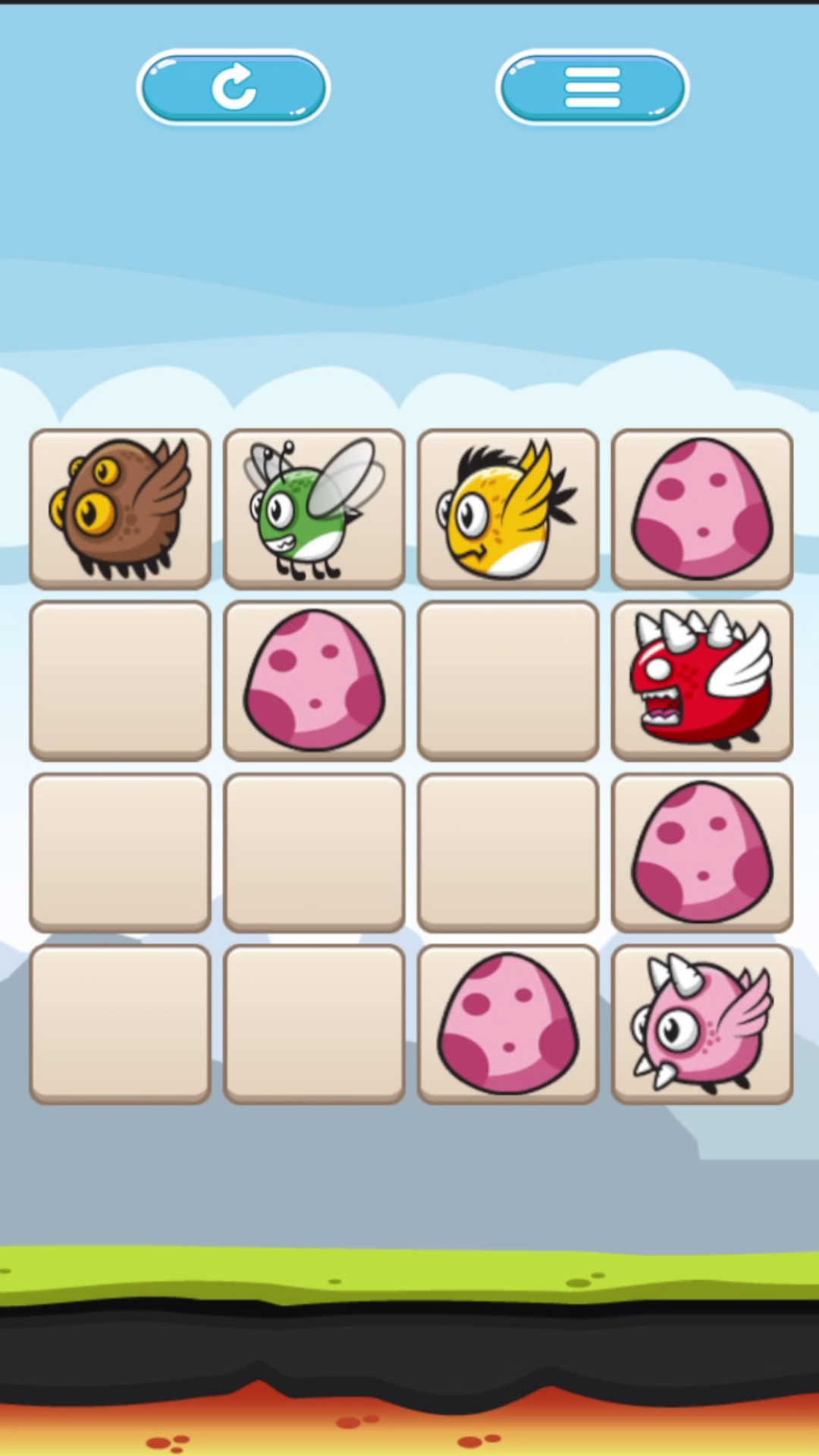 Feed the Dragon! screenshot 8