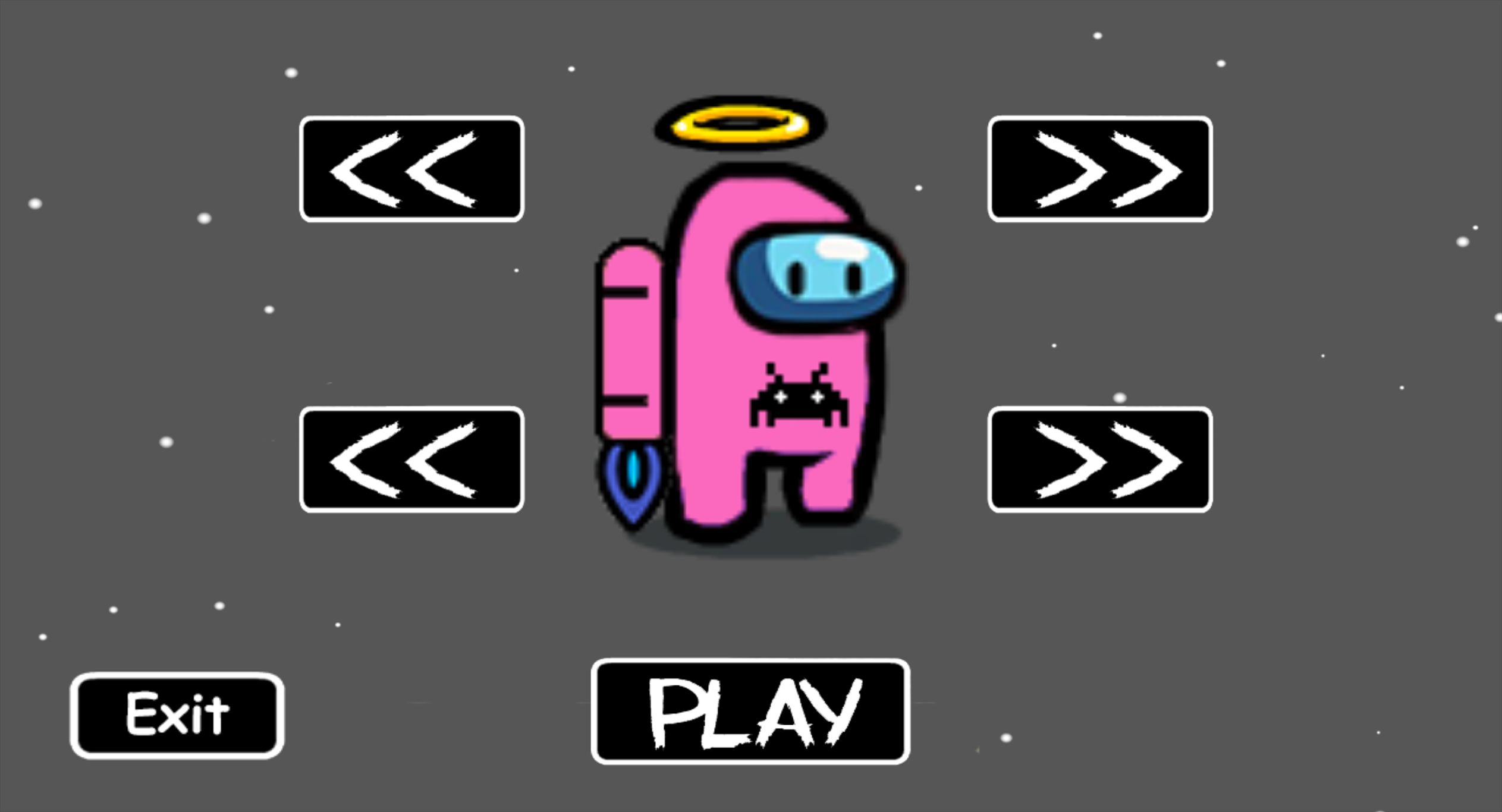 Space Tasks screenshot