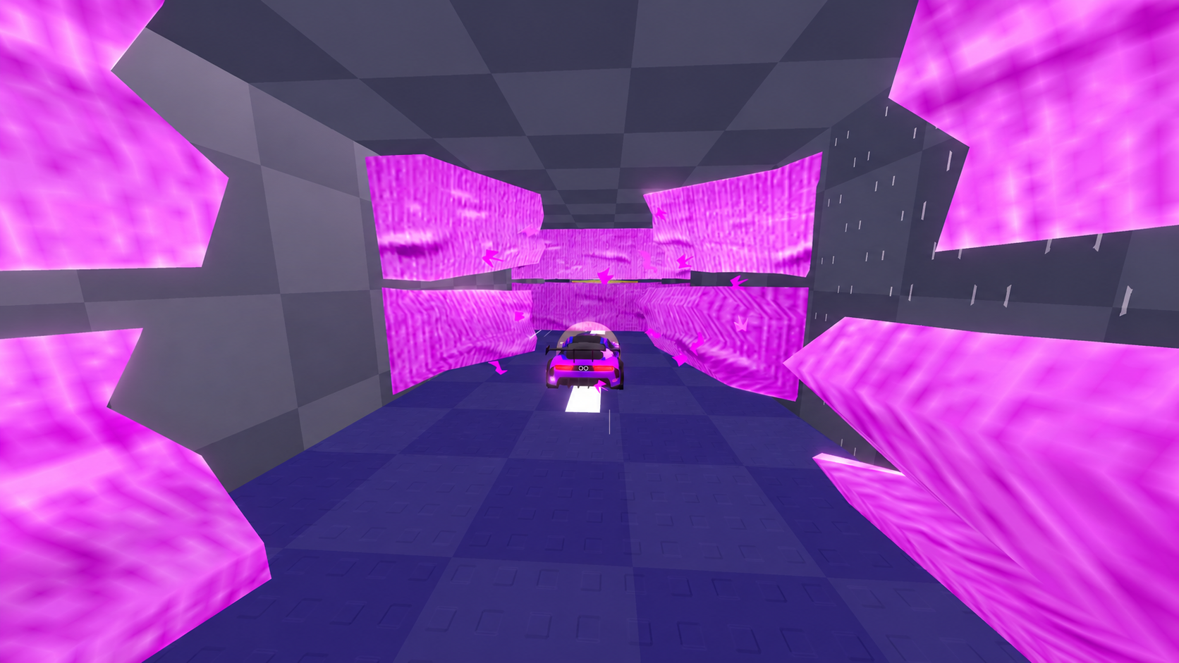 Cars VS Tape screenshot 12