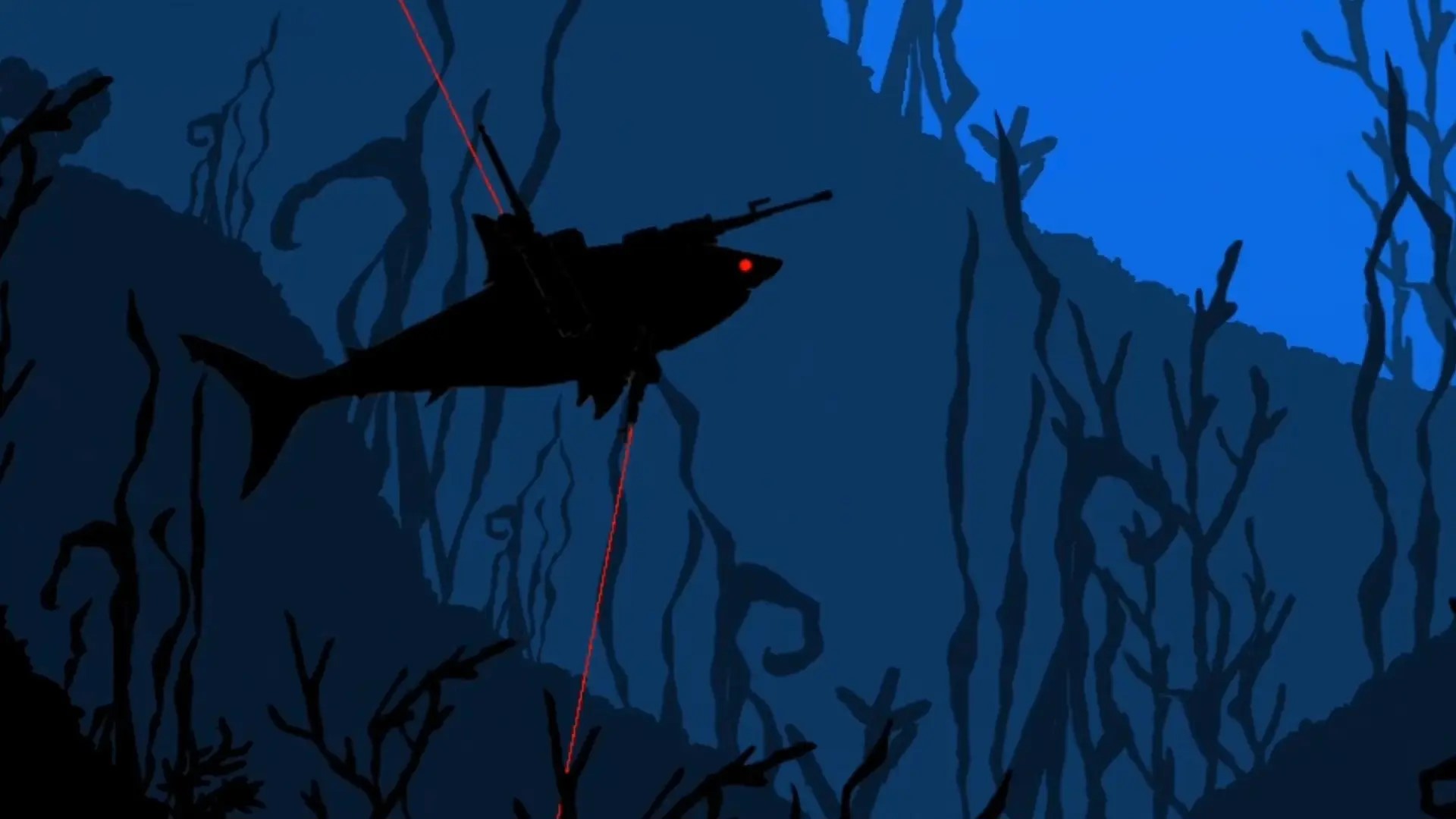 Fish Shadows — screenshot 6