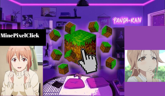 MinePixelCklick