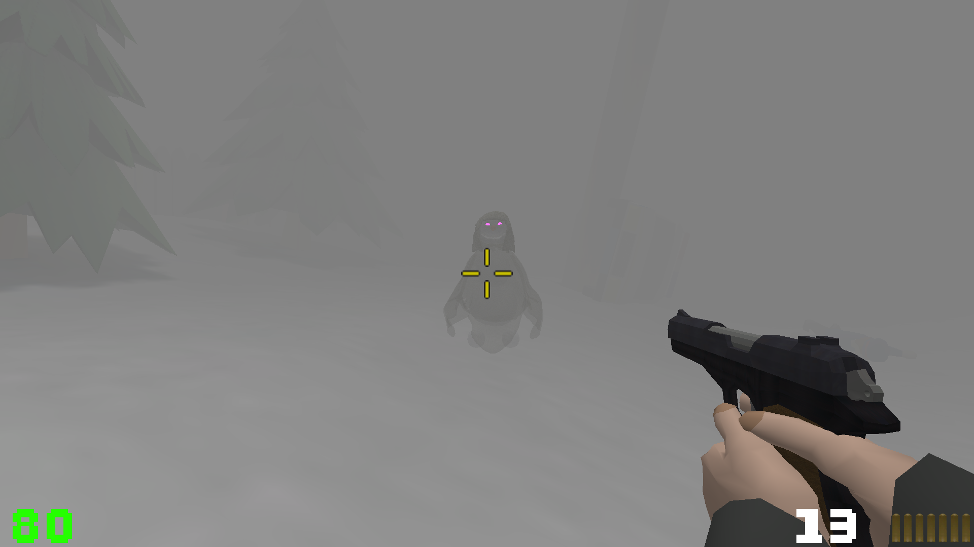 Snowmanarium — screenshot 3
