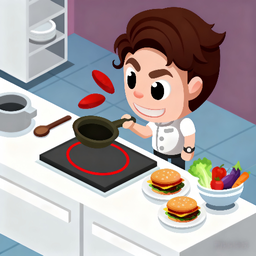 The Tasty Tycoon