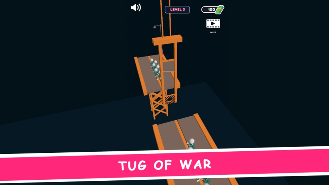 Squid Game - New Season! screenshot