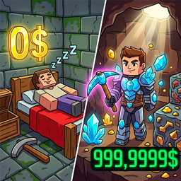 Deep Miner