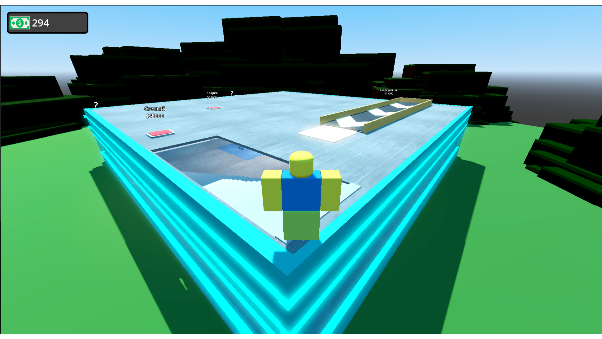 Роббо: Брейнрот Тайкун — screenshot 4