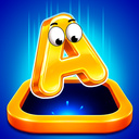 Letter Plop!