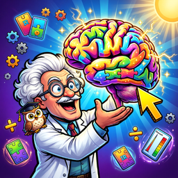 Brain Boost