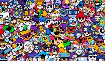 The Brawler merger!