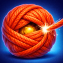 Thread Sort 3D: Screw Jam Master