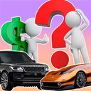 Guess the Car - Cards 4 cars