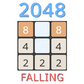 2048 Falling