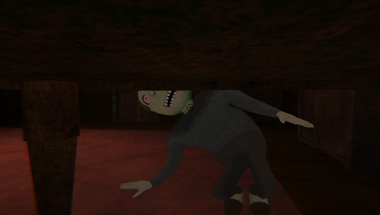 Дед Маньяк: Побег из дома — screenshot 9