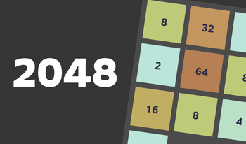 Sederhana 2048