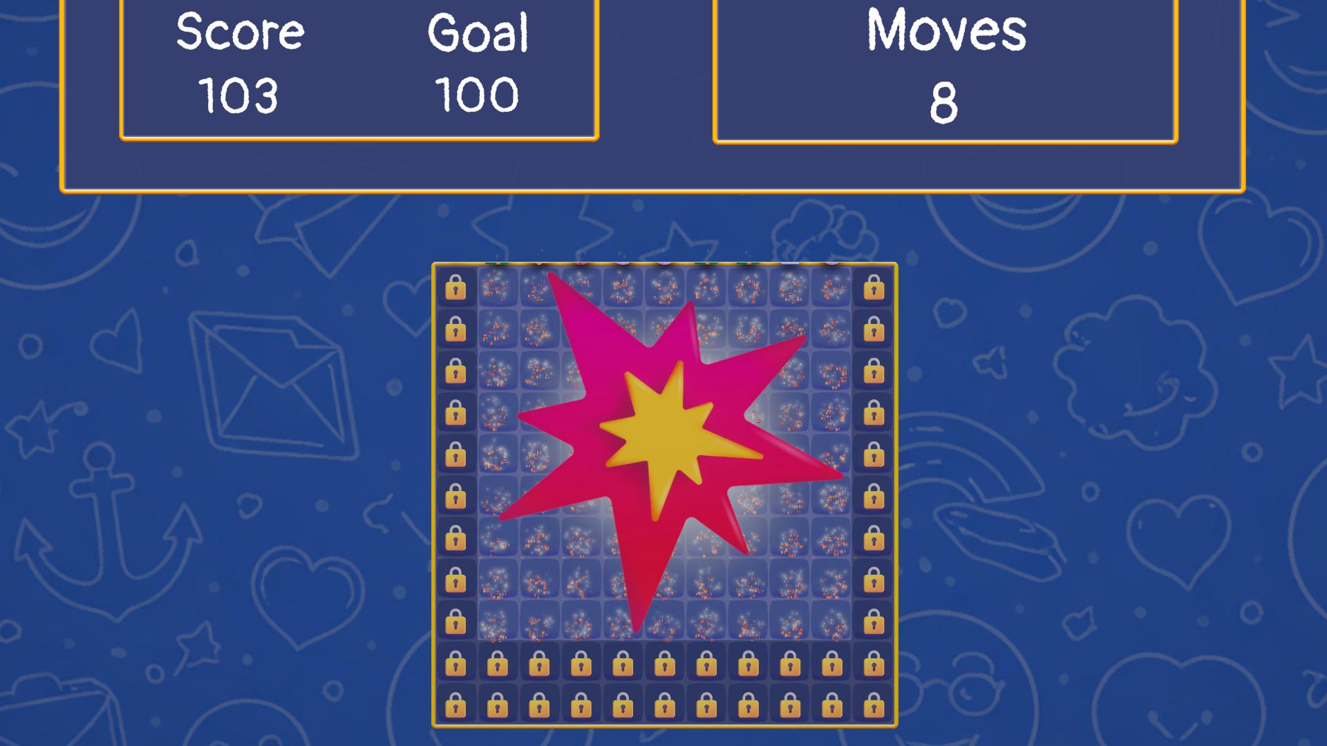 Emoji Cascade — screenshot 3