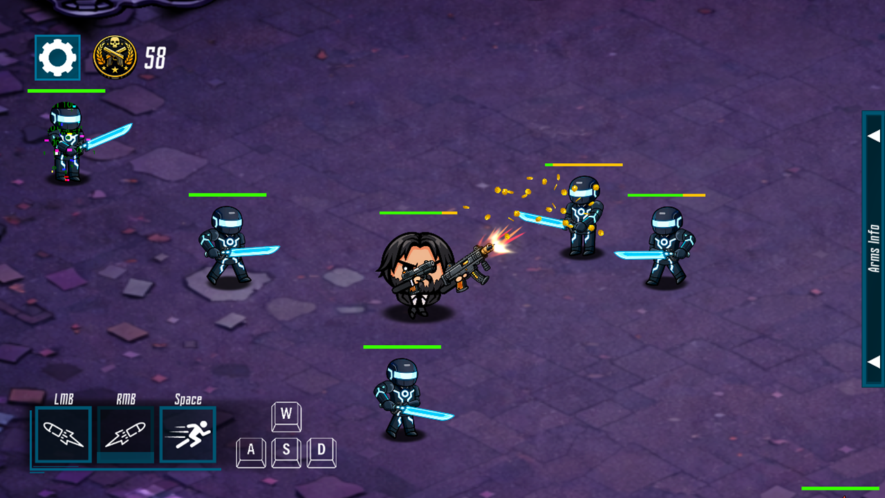 Johnny Ball — screenshot 7