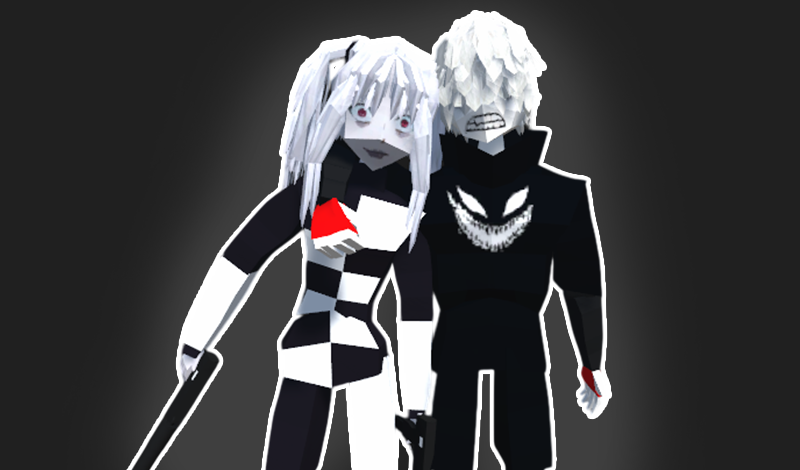 ZXC Ghoul: Kill Dead Inside game cover