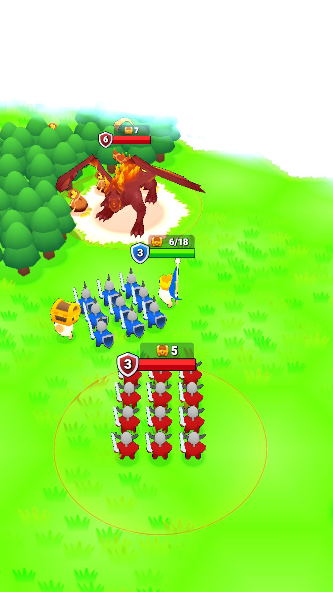 Faraway Kingdom screenshot 8