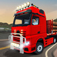 City Truck Driver Spiel