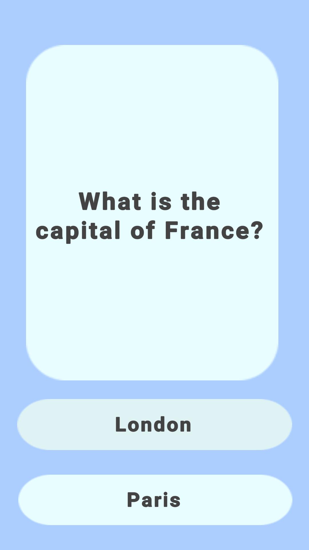 IQ test - check your IQ screenshot 5
