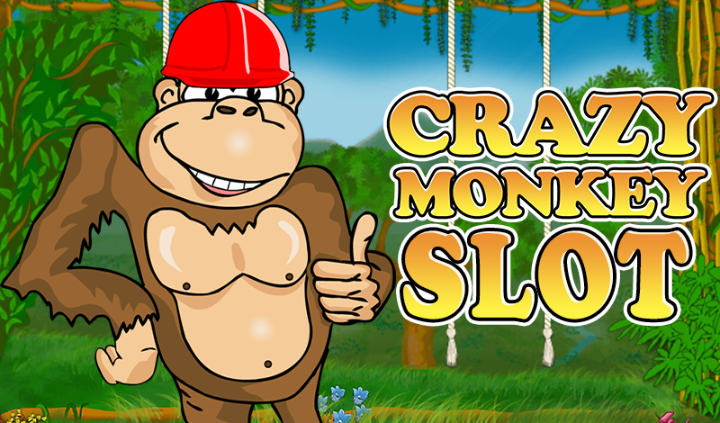 Crazy Monkey