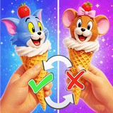 Yummy: Find the differences!