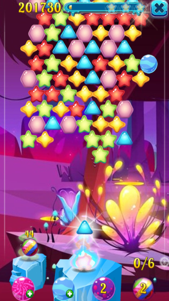 Funny bubbles screenshot 38