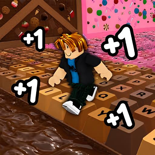 Sweet Parkour: Faster with Every Step +67 icon