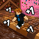 Sweet Parkour: Faster with Every Step +67