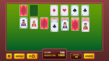 Classic Solitaire