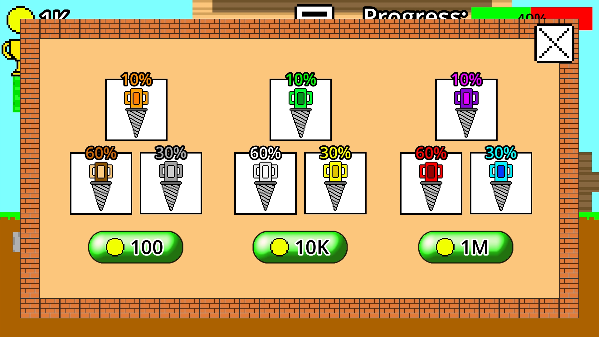 Noob - Dig Even Deeper — screenshot 8