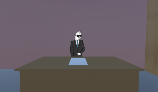 Standardized Exam Simulator