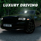 Luxury driving