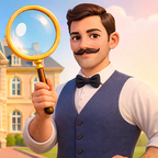 Hidden Object: My Hotel