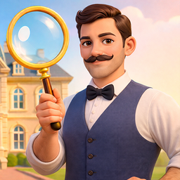 Hidden Object: My Hotel