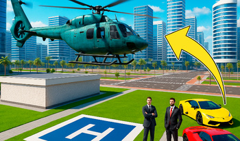 Millionaire Simulator 2024