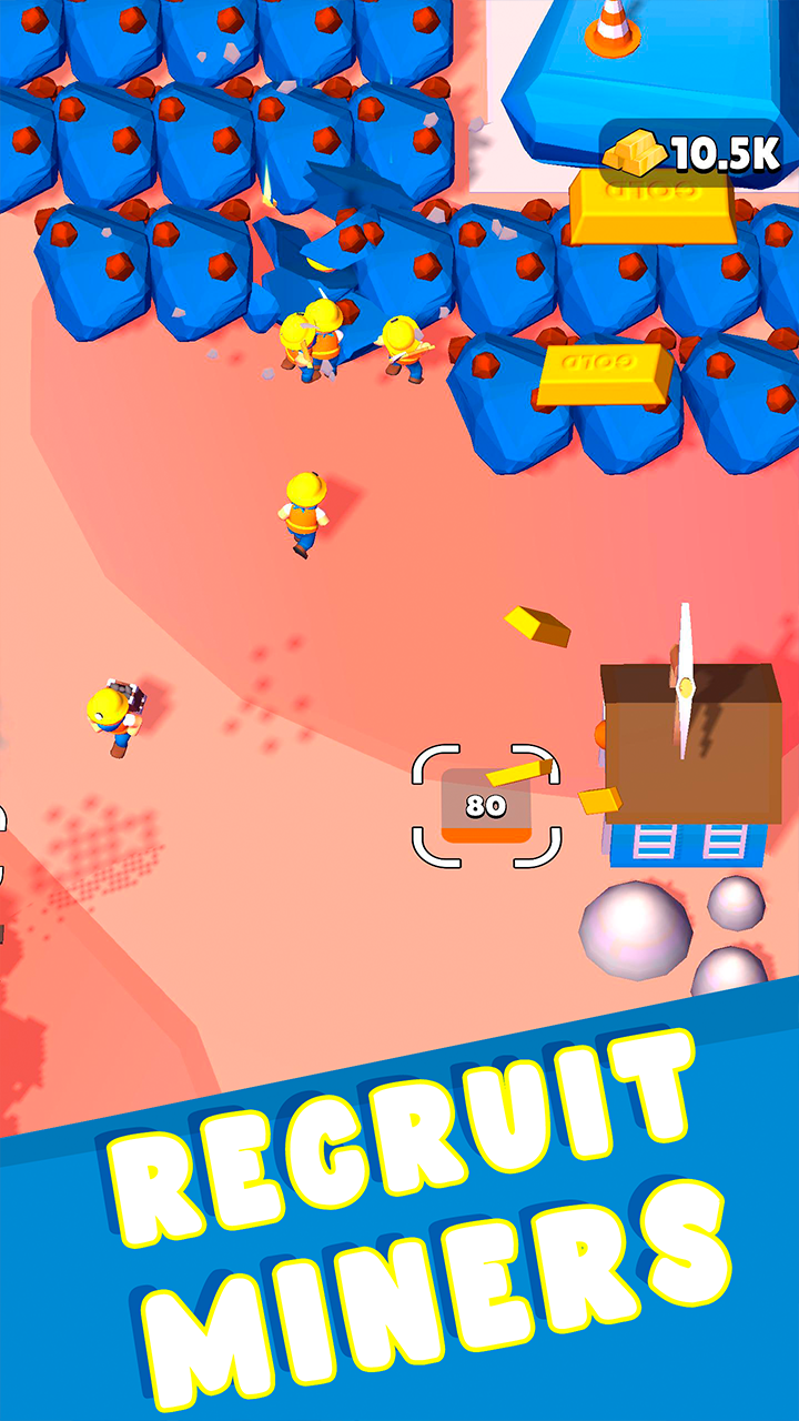 My Perfect Mine screenshot 4