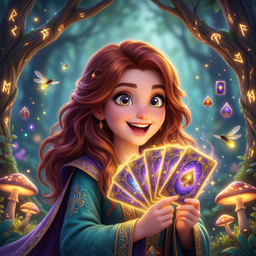 Solitaire: Guild of Heroes